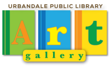 Urbandale Public Library Art Gallery